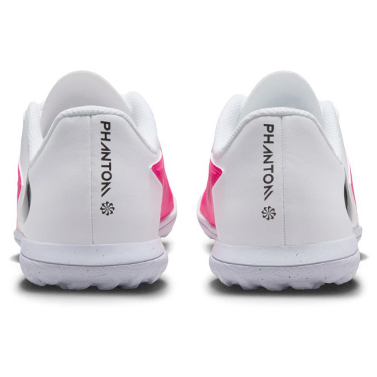 Nike Jr. Phantom 6 Low Club TF